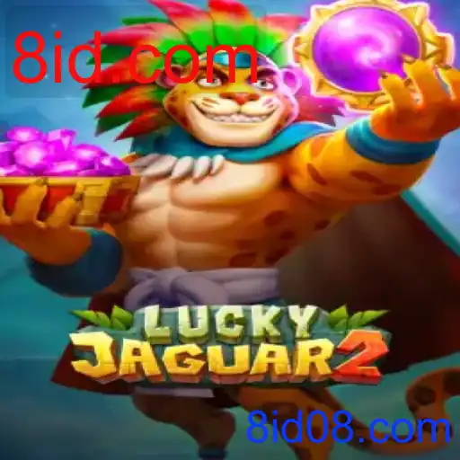 Luckyjaguar2