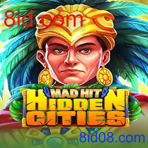MadHitHiddenCities